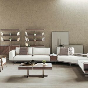 Kutna garnitura BALANCE