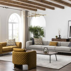 Dvosjed/trosjed ARCADIA