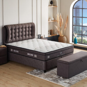 Krevet LATEX COMFORT