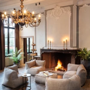 DOTTY Club Corner XL