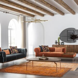 Dvosjed/trosjed HARMONY