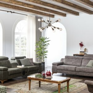 Trosjed/dvosjed ATLAS