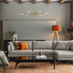 Kutna garnitura ASIA