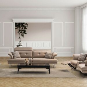 Dvosjed/trosjed VENUS