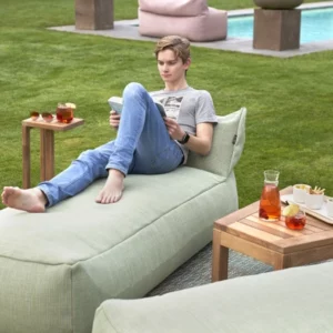 DOTTY Triangle Table