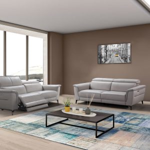 dvosjed/trosjed Amiral