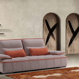 DVOSJED/TROSJED BUTTERFLY