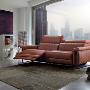 dvosjed/trosjed detroit