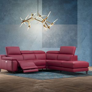 kutna garnitura argento