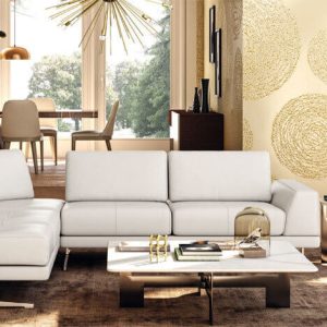 kutna garnitura Bellagio