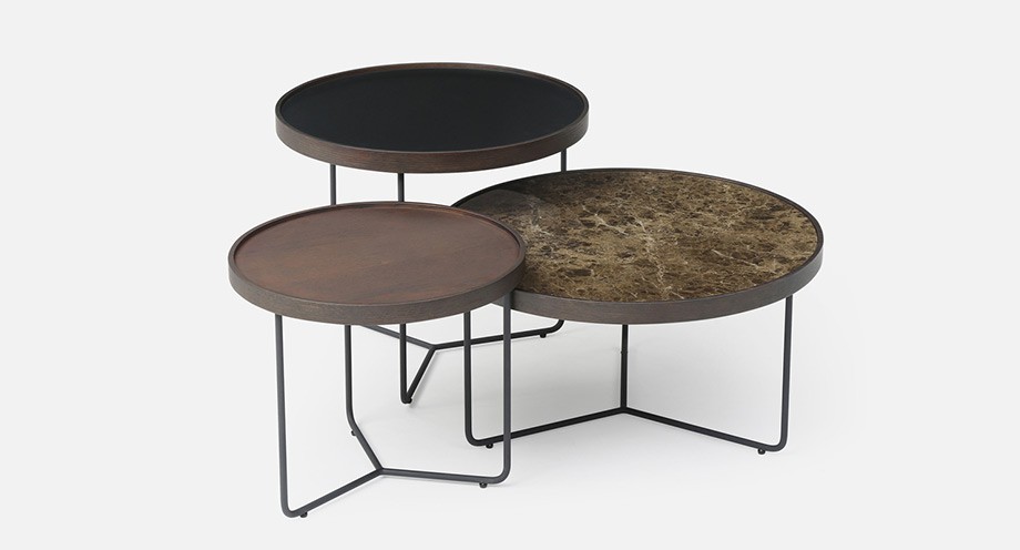 Klub stolić Bernini