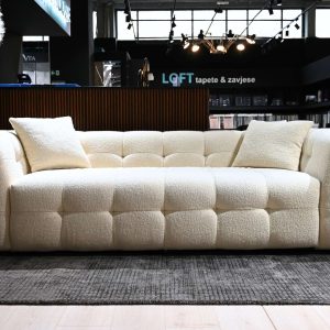 trosjed Amsterdam - eksponat