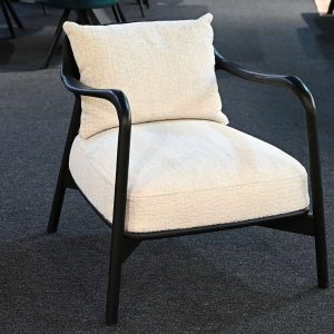 Fotelja GRANDE - eksponat