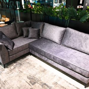 Kutna garnitura Inna Plus - eksponat