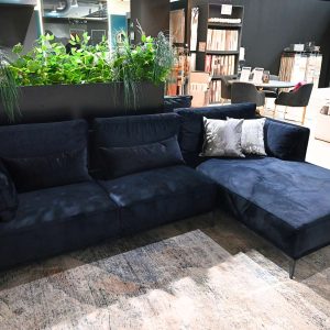 Kutna garnitura RIA - eksponat