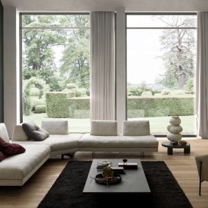 KUTNA GARNITURA STONE