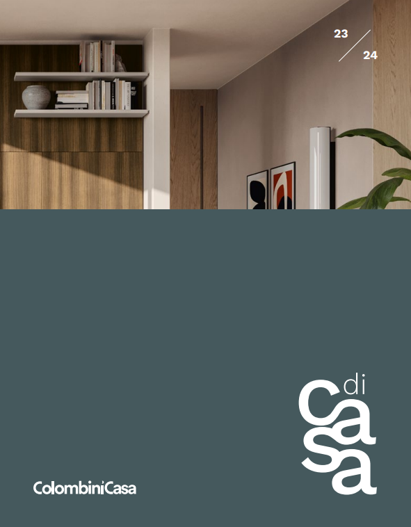 Colombini casa katalog