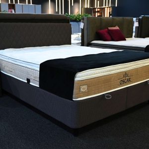 Krevet Elapse - eksponat