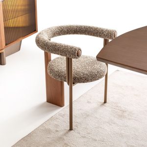 blagovaonska stolica noble