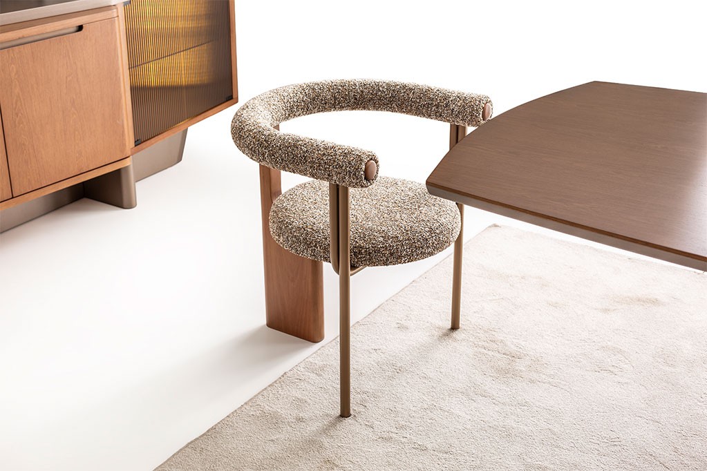 blagovaonska stolica noble