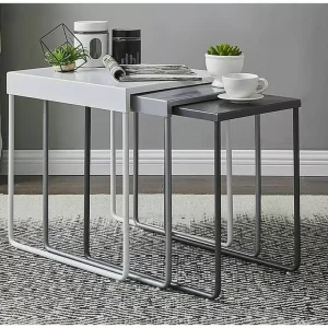 Klub stolić/set VICKY