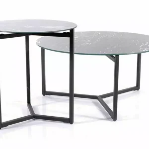 Klub stolić RAVELLO - set