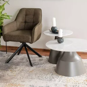 Klub stolić ITAKA - set