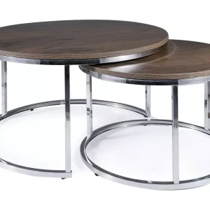 Klub stolić ATLANTA III - set